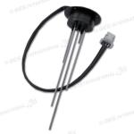 SONDA ELETTRONICA FISSA 4 LIVELLI