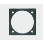 DISTANZIALE PER FISSAGGIO INTERRUTTORE A PARETE GRIGIO BMAD/G