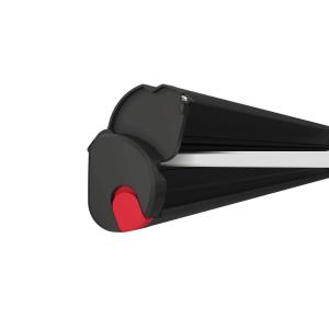 TENDALINO F35 PRO 320 ROYAL GREY DEEP BLACK NEW 09001D01R 