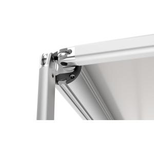 TENDALINO F35 PRO 320 ROYAL GREY DEEP BLACK NEW 09001D01R 