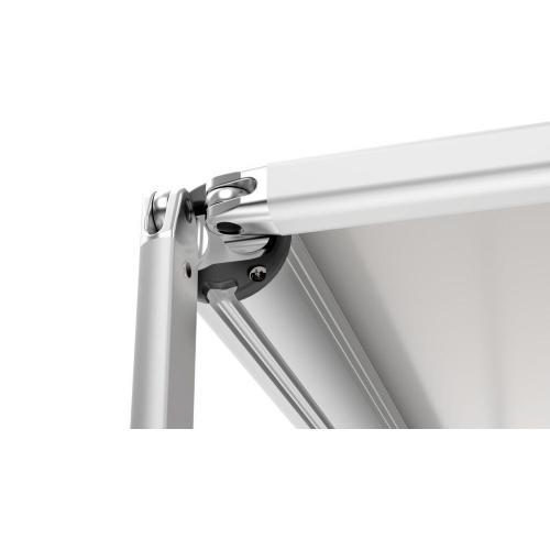 TENDALINO F35 PRO 320 ROYAL GREY DEEP BLACK NEW 09001D01R 