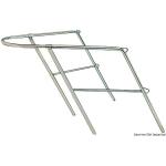 PULPITO DI PRUA PER VELE FINO A 9 METRI