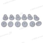 BORCHIA SALVATELO BLOCCA STUOIA 6PZ