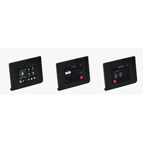 DISPLAY TOUCH N BUS TD283