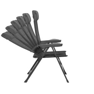 SEDIA SKYE 3D NERO 0404063N.C09