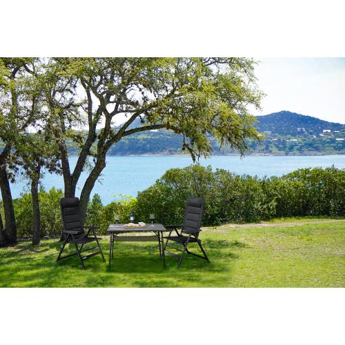 SEDIA SKYE 3D NERO 0404063N.C09