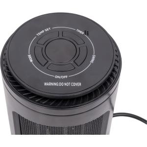 STUFETTA STUFA ELETTRICA FURNACE 7202856N