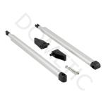 COMPASSI ORIGINALI COPPIA PER FINESTRE SEITZ S7 H400