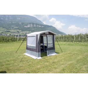 CUCINOTTO GUSTO III NG ANTRACITE 200X200 0425997N.C25