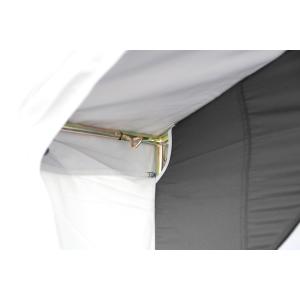 CUCINOTTO GUSTO III NG ANTRACITE 200X200 0425997N.C25