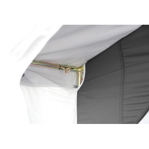 CUCINOTTO GUSTO III NG ANTRACITE 200X200 0425997N.C25