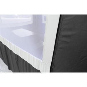 CUCINOTTO GUSTO III NG ANTRACITE 200X200 0425997N.C25