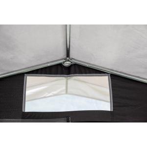 CUCINOTTO GUSTO III NG ANTRACITE 200X200 0425997N.C25