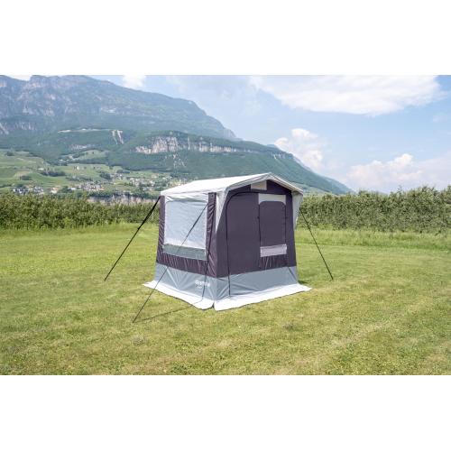 CUCINOTTO GUSTO II NG ANTRACITE 200X150 0425996N.C25