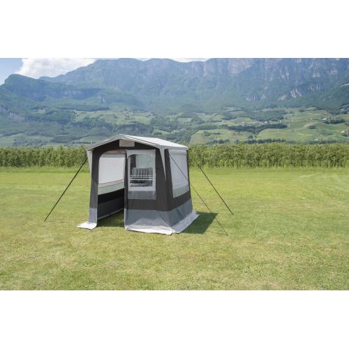 CUCINOTTO GUSTO II NG ANTRACITE 200X150 0425996N.C25