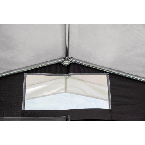 CUCINOTTO GUSTO II NG ANTRACITE 200X150 0425996N.C25