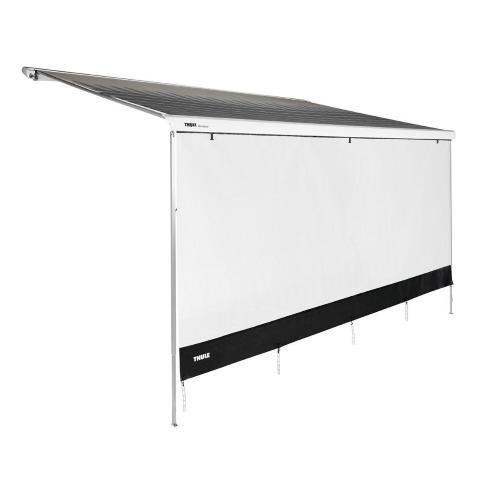 PARETE FRONTALE THULE SUN BLOCKER G2 FRONT LUNGHEZZA 240CM
