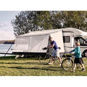 PARETE FRONTALE THULE SUN BLOCKER G2 FRONT LUNGHEZZA 240CM