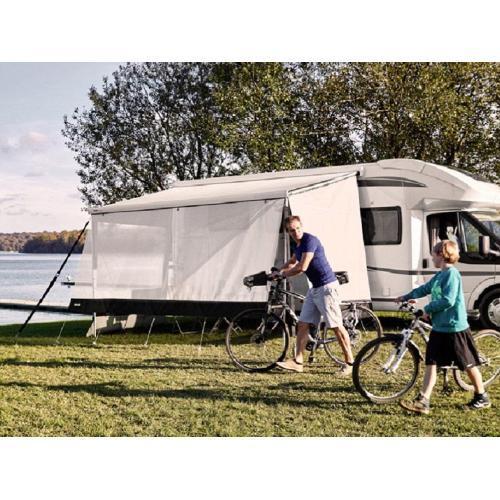 PARETE FRONTALE THULE SUN BLOCKER G2 FRONT LUNGHEZZA 240CM