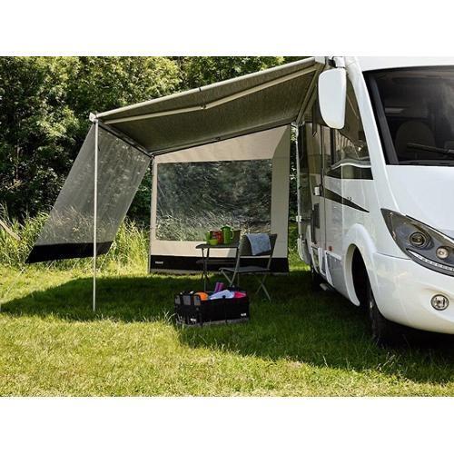 PARETE FRONTALE THULE SUN BLOCKER G2 FRONT LUNGHEZZA 240CM