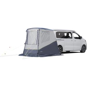 TENDA PER PORTELLONE POSTERIORE ESCAPE PER PEUGEOT TRAVELLER, CITROEN SPACETOURER E TOYOTA PROACE 0102945N