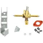 ELETTROVALVOLA GAS COMBI 4/6 FINO AL 04/2013 110 3402.00231