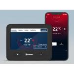 STOVE TRUMATIC E2400 12V