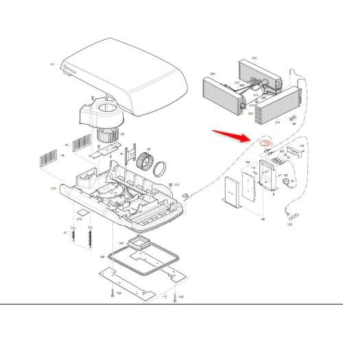 AVENTA COMFORT SENSORI ANTI GELO 119 4091.00804