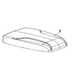 GUSCIO DI RICAMBIO PER TELAIR 5300 7300