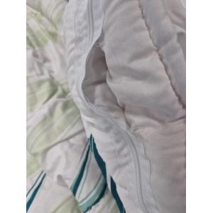 READY BED CALIFORNIA SUMMER/WINTER 130X190 LEFT CUT