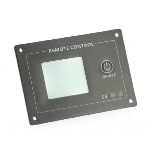 INVERTER ONDA SINUSOIDALE PURA 12V/230V 1000W CON MPS