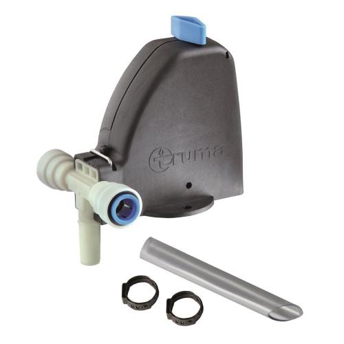 FROST CONTROL, ATTACK JOHN GUEST 12MM