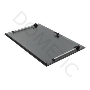 VETRO DARK GREY 900X600H ORIGINALE PER FINESTRE SEITZ S4