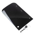 105313553 COPERCHIO IN VETRO SINISTRO PER PIANO COTTURA MO9222R