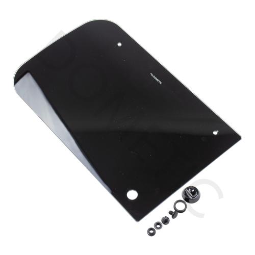 105313553 COPERCHIO IN VETRO SINISTRO PER PIANO COTTURA MO9222R