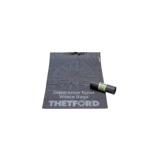 WC TOILETTE A SEPARAZIONE 20 SACCHETTI 