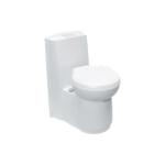 WC TOILETTE A SEPARAZIONE S260-CS