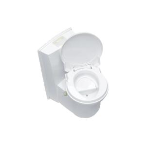 WC TOILETTE A SEPARAZIONE S260-CS