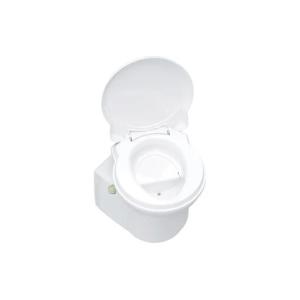 WC TOILETTE A SEPARAZIONE S260-S