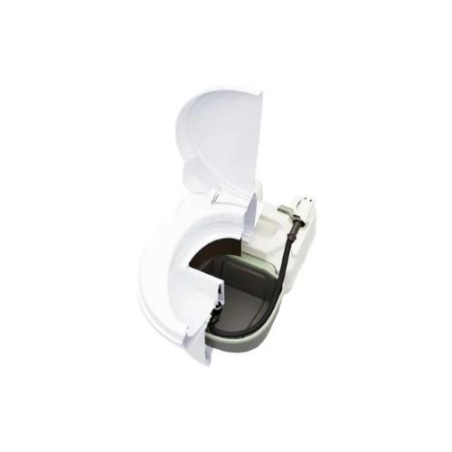 WC TOILETTE A SEPARAZIONE S260-S