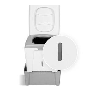 WC TOILETTE A SEPARAZIONE TROBOLO WANDAGO V2