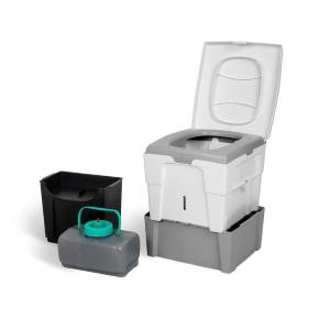 WC TOILETTE A SEPARAZIONE TROBOLO WANDAGO V2