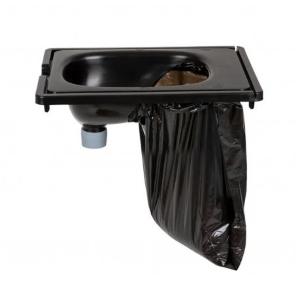 WC TOILETTE A SEPARAZIONE TROBOLO BILABOX