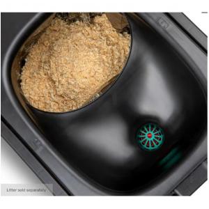 WC TOILETTE A SEPARAZIONE TROBOLO BILABOX