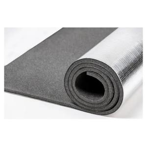 MATERIALE FONOIMPEDENTE ANTIRUMORE ARMACOMFORT BARRIER B 2X1MT SP.1MM