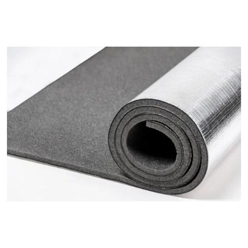 MATERIALE FONOIMPEDENTE ANTIRUMORE ARMACOMFORT BARRIER B 2X1MT SP.1MM