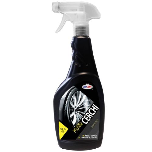 PULITORE CERCHI 750ML
