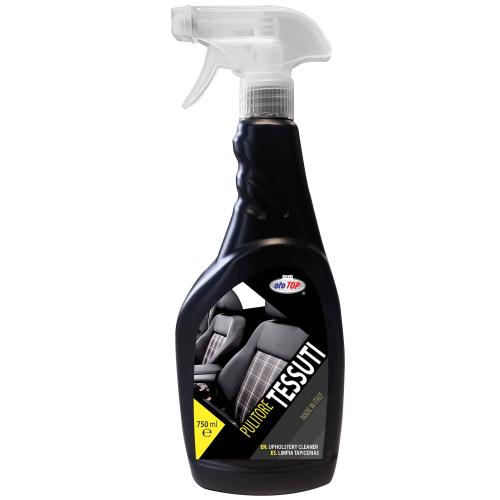 PULITORE TESSUTI 750ML