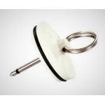 TAPPO DI RICAMBIO PER PILETTA CON SIFONE REICH