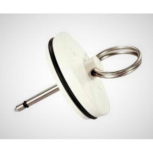 TAPPO DI RICAMBIO PER PILETTA CON SIFONE REICH